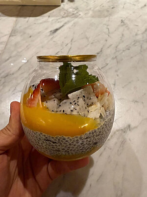 420ml C14 "Globe" Sphere PET Can