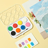 SET DE ACUARELA - C20-8