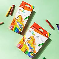PASTEL AL ÓLEO - C20200