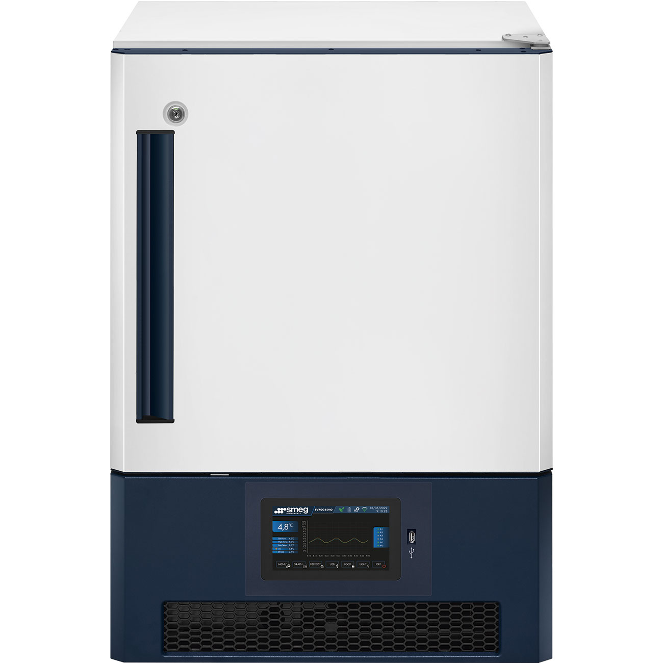 Laboratory Freezer