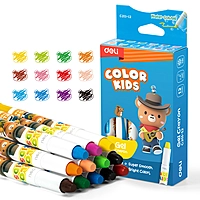 PASTEL AL ÓLEO - C211-12