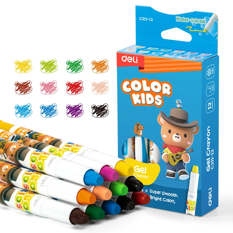 PASTEL AL ÓLEO - C211-12