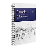 CUADERNO PARA DIBUJO - C275