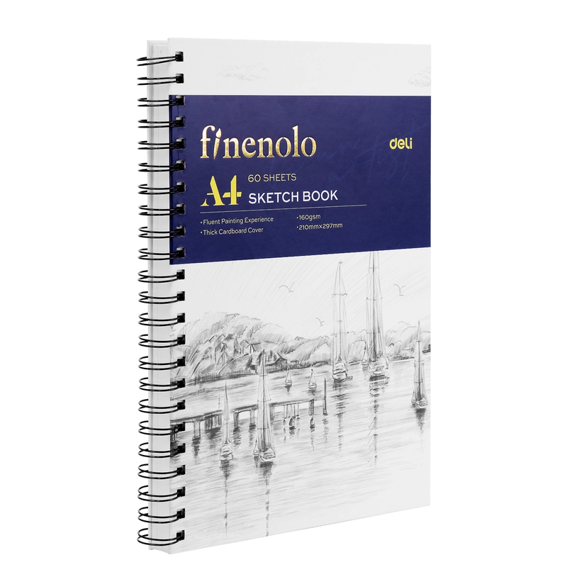 CUADERNO PARA DIBUJO - C275