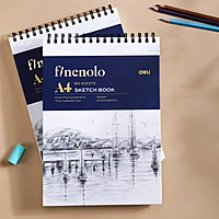 CUADERNO PARA DIBUJO - C276