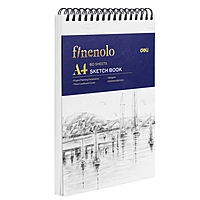 CUADERNO PARA DIBUJO - C276