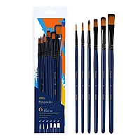SET DE PINCELES PARA ACUARELA - C277