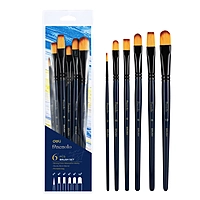 SET DE PINCELES PARA ACRÍLICO - C278