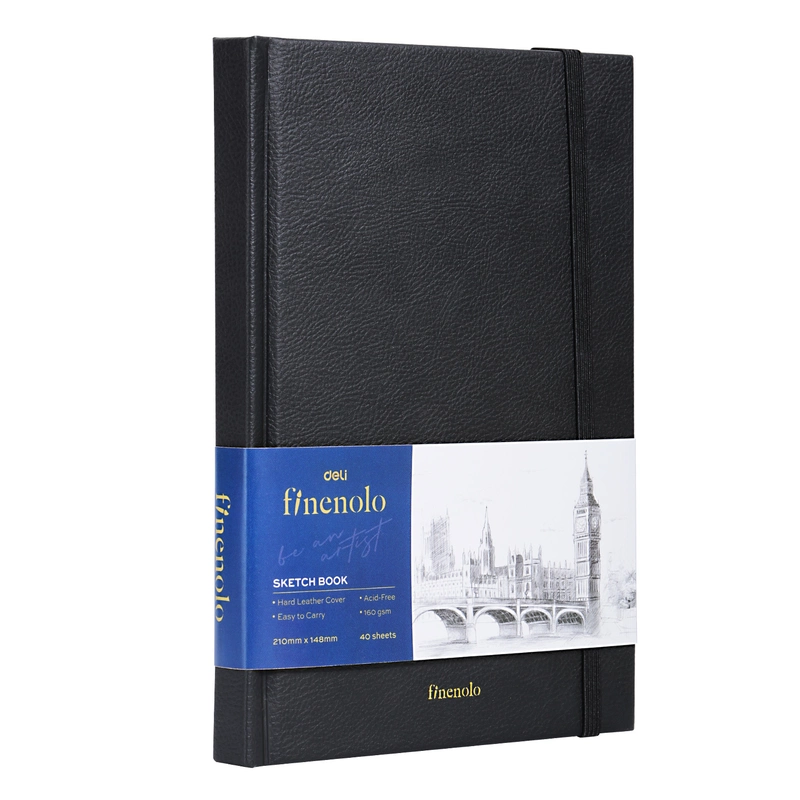 CUADERNO PARA DIBUJO - C284