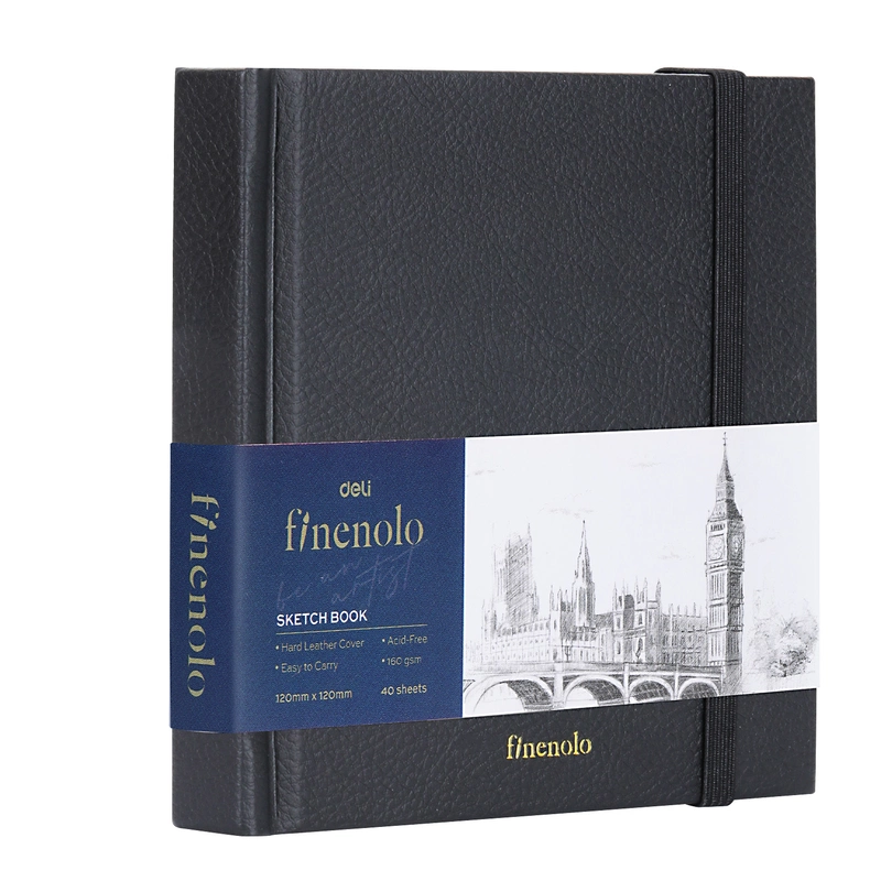 CUADERNO PARA DIBUJO - C285