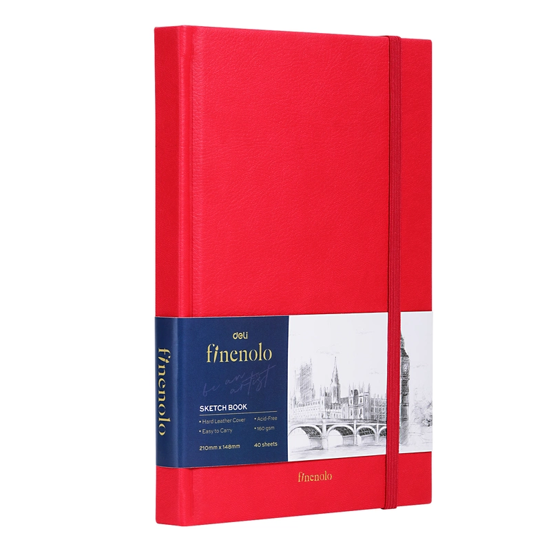 CUADERNO PARA DIBUJO - C286