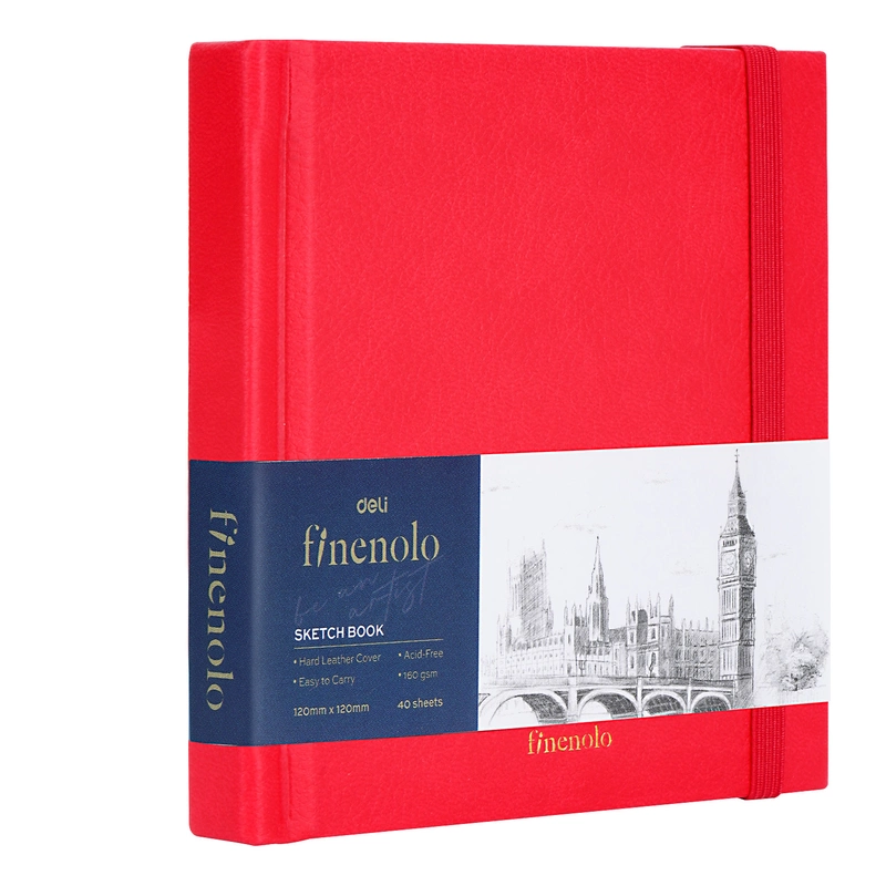 CUADERNO PARA DIBUJO - C287