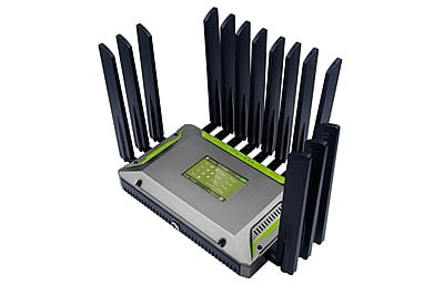 Cedar Router C3 3x5G Bonding Router Cedar Router C3 3x5G Bonding Router