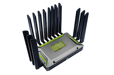 Cedar Router C3 3x5G Bonding Router Cedar Router C3 3x5G Bonding Router