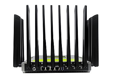 Cedar Router C3 3x5G Bonding Router Cedar Router C3 3x5G Bonding Router