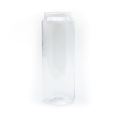 PET 500 ml (bottle/lid) PET 500 ml (bottle/lid)