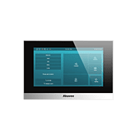 WIFI IP Video Intercom Monitor 7"