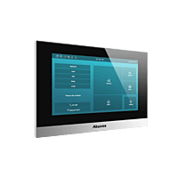 WIFI IP Video Intercom Monitor 7"
