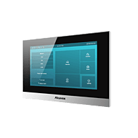 WIFI IP Video Intercom Monitor 7"