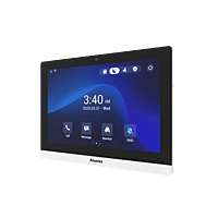 IP Video Intercom Monitor 10" Android 9