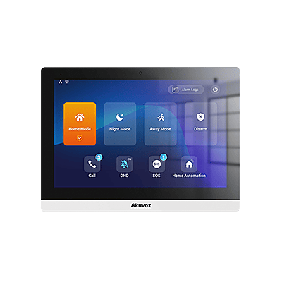 Akuvox Zigbee Touch Screen 10"
