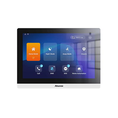 Akuvox Zigbee Touch Screen 10"