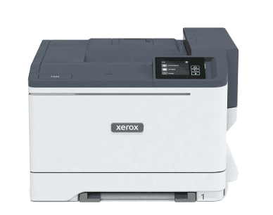 Xerox C320 Xerox C320