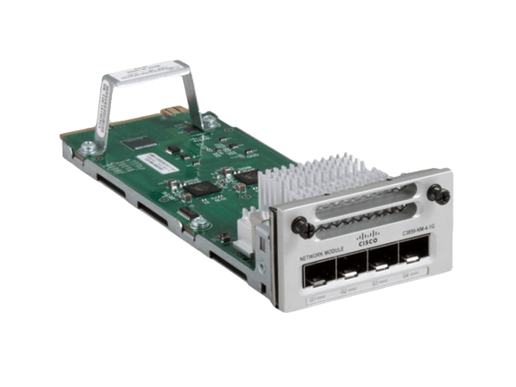 C3850-NM-4-1G C3850-NM-4-1G