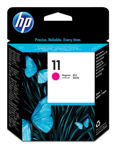 HP 11 print head Inkjet  C4812A HP 11 print head Inkjet  C4812A