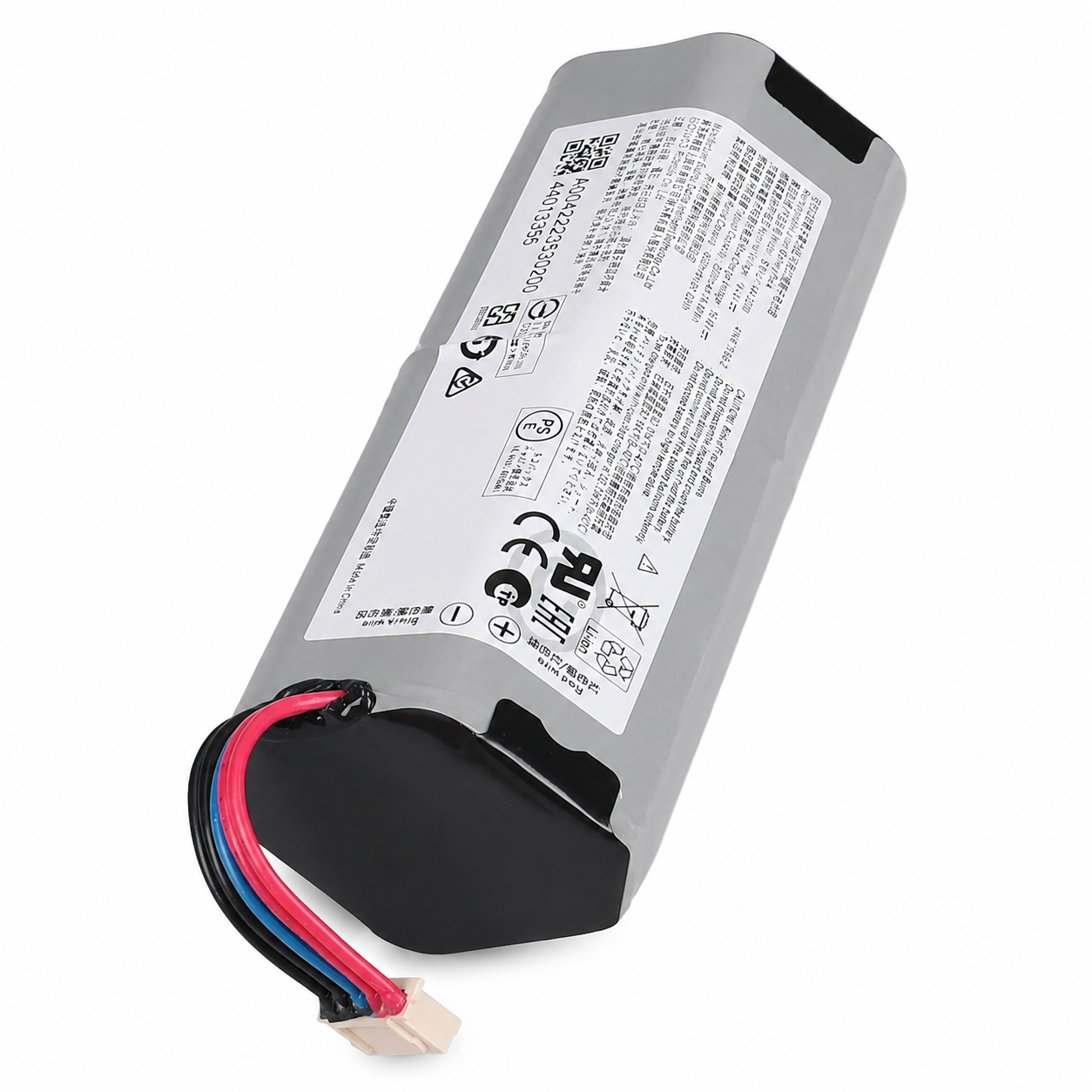 Ecovacs DEEBOT Replacement Battery for X8 OMNI