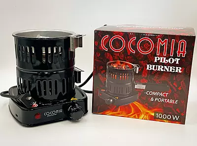 BURNER COCO MIA PILOT
