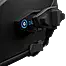 BLUARMOR INTERCOM C50 HELMET COMMUNICATION DEVICE