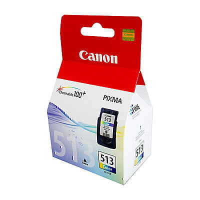 Premium Original Canon CL513 HY Clr Ink Cartridge