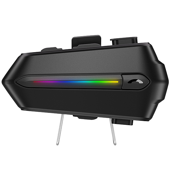 EDYELL C5S BLUETOOTH HELMET COMMUNICATION DEVICE