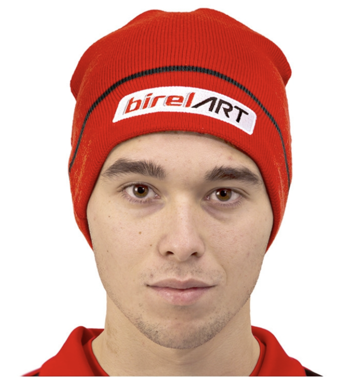 Wool Cap Birel Art