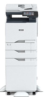 Xerox Versalink C625 3 Paper Tray + Stand