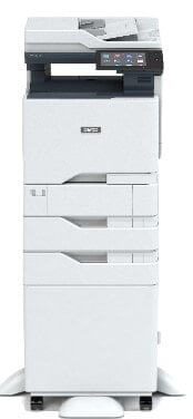 Xerox Versalink C625 3 Paper Tray + Stand