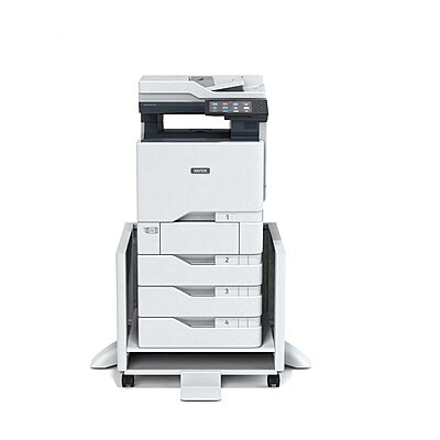Xerox Versalink C625 + Tray + Stand