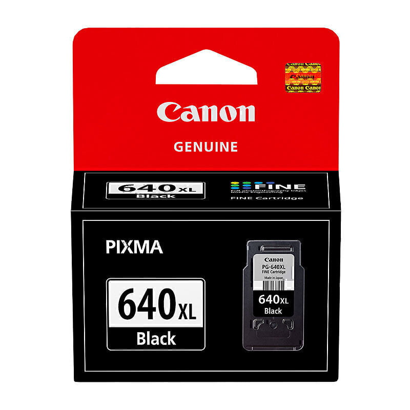 Premium Original Canon PG-640XL Black canon Ink Cartridge