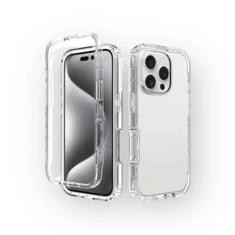 protector 360 para iPhone 16 Pro Max