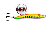 Williams Whitefish Spoon Williams Whitefish Spoon