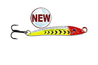 Williams Whitefish Spoon Williams Whitefish Spoon