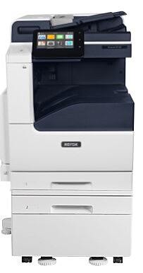 Xerox Versalink C7125