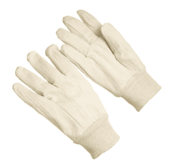 Knit Glove Men 12 oz