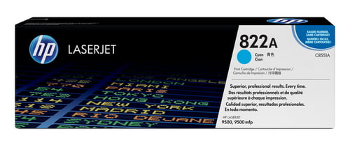 HP C8551A toner cartridge Original Cyan  C8551A HP C8551A toner cartridge Original Cyan  C8551A
