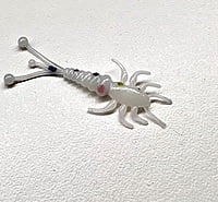 True North Baits - Mini M'eh Fly