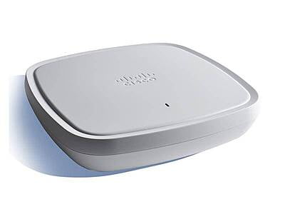 C9120AXI-E Cisco Catalyst 9120AX Access Point, internal antennas, Wi-Fi 6 C9120AXI-E Cisco Catalyst 9120AX Access Point, internal antennas, Wi-Fi 6
