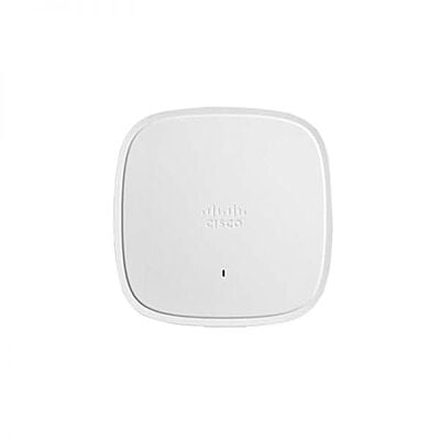 C9120AXI-E Cisco Catalyst 9120AX Access Point, internal antennas, Wi-Fi 6 C9120AXI-E Cisco Catalyst 9120AX Access Point, internal antennas, Wi-Fi 6