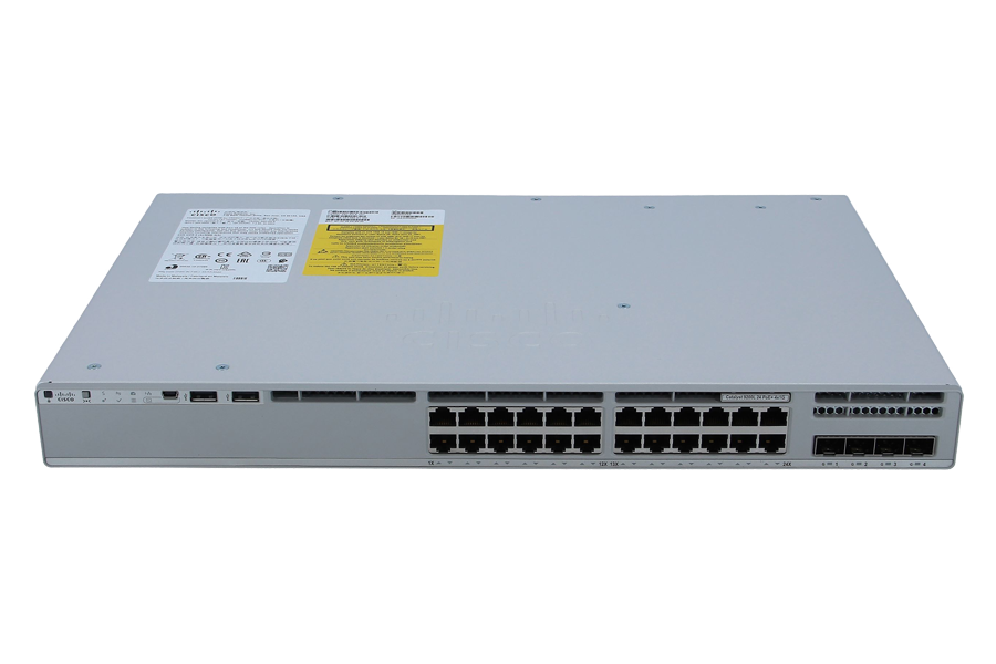 C9200-24P-E