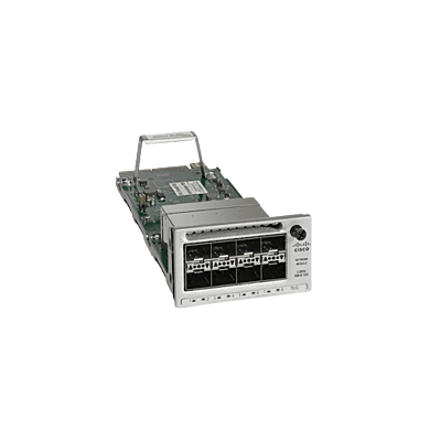 C9300-NM-8X C9300-NM-8X